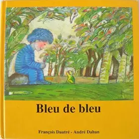 Couverture du produit · bleu de bleu