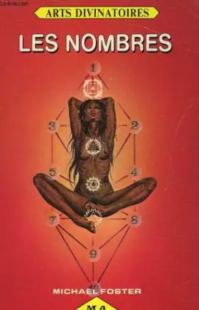 Couverture du produit · Les Nombres (Arts divinatoires)