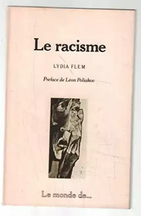Couverture du produit · Le Racisme