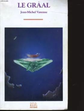 Couverture du produit · Le graal