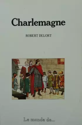 Couverture du produit · Charlemagne
