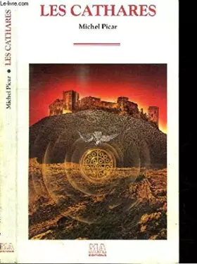 Couverture du produit · Les cathares