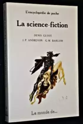 Couverture du produit · La Science-fiction