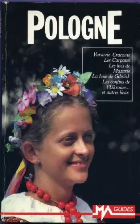 Couverture du produit · Pologne