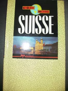 Couverture du produit · Suisse