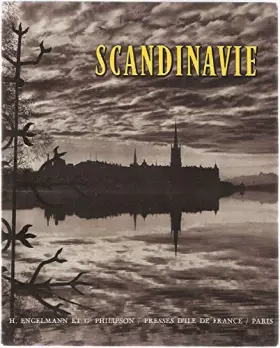 Couverture du produit · Scandinavie