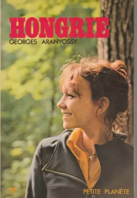 Couverture du produit · Hongrie