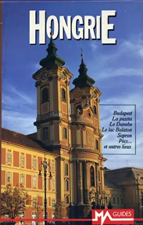 Couverture du produit · Hongrie