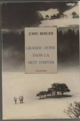 Couverture du produit · Grande ourse dans la nuit d'hiver