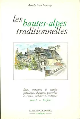 Couverture du produit · Le dauphine traditionnel / les fetes
