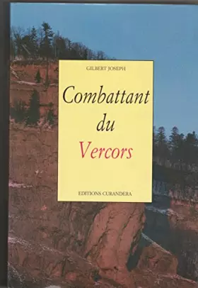 Couverture du produit · Combattant du Vercors