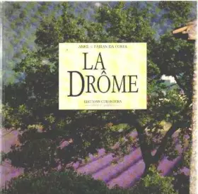 Couverture du produit · La Drôme