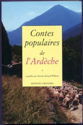 Couverture du produit · Contes populaires de l'Ardèche