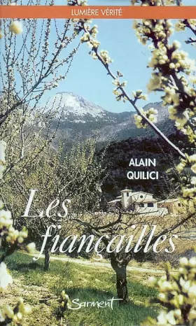 Couverture du produit · Les Fiançailles. Lumière vérité