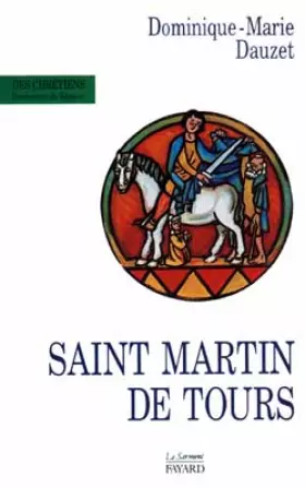 Couverture du produit · Saint martin de tours