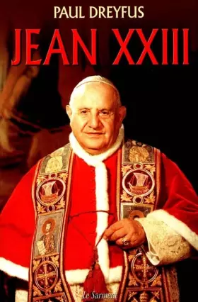 Couverture du produit · Jean XXIII