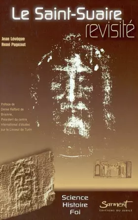 Couverture du produit · Le Saint-Suaire revisité