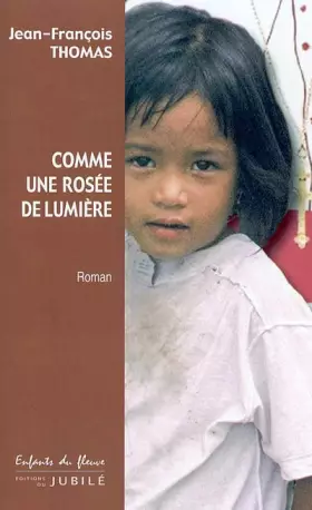 Couverture du produit · Comme une rosée de lumière