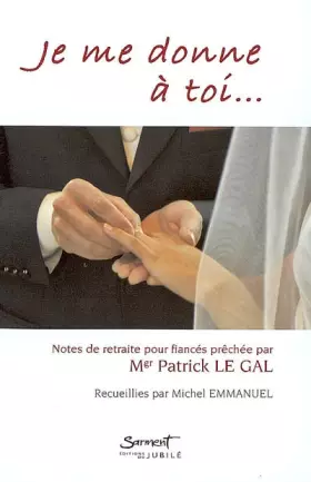 Couverture du produit · Guide Totus du mariage