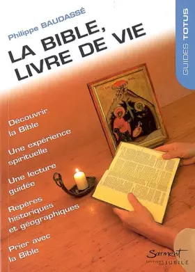 Couverture du produit · La Bible,livre de vie