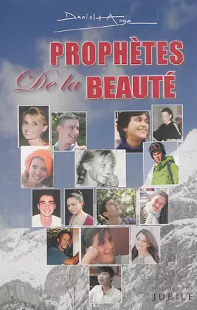 Couverture du produit · Prophètes de la Beauté