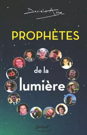 Couverture du produit · ProphEtes de la lumiEre