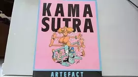 Couverture du produit · Kamasutra (La Tranche)