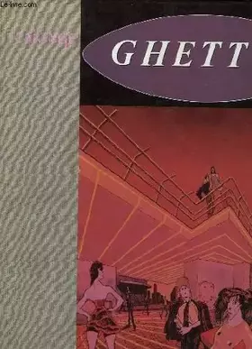 Couverture du produit · ghetto