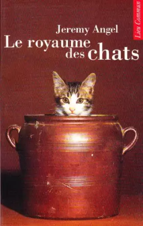 Couverture du produit · Le Royaume des chats