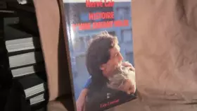 Couverture du produit · Histoire d'une enfant volée