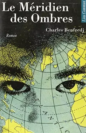 Couverture du produit · Le méridien des ombres
