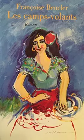 Couverture du produit · Les camps-volants
