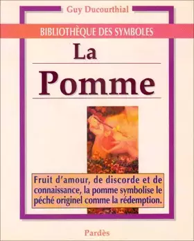 Couverture du produit · La pomme