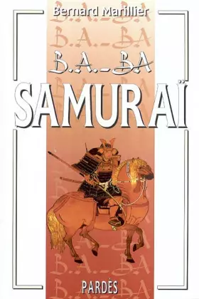 Couverture du produit · Samuraï