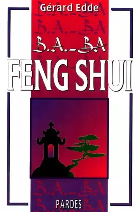 Couverture du produit · Feng shui