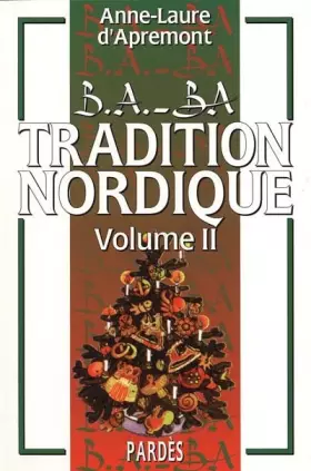 Couverture du produit · B.A.-BA de la tradition nordique volume 2