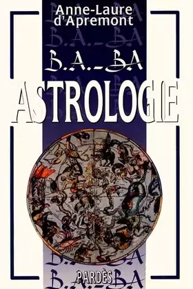Couverture du produit · B.A.-BA de l'astrologie