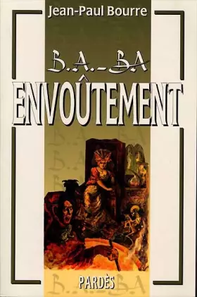 Couverture du produit · Envoûtement