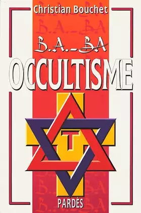 Couverture du produit · B.A.-BA de l'occultisme