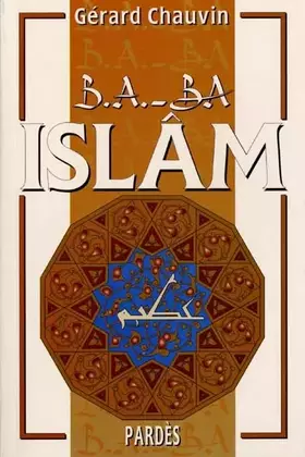 Couverture du produit · Islam
