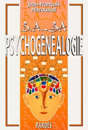 Couverture du produit · Psychogénéalogie