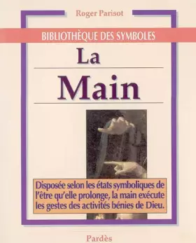 Couverture du produit · La Main