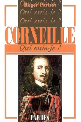 Couverture du produit · "Qui suis-je?" Corneille