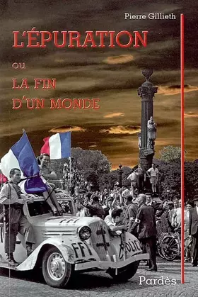 Couverture du produit · L'Épuration ou la fin d'un monde