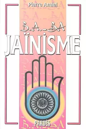 Couverture du produit · B.A.-BA du jaïnisme