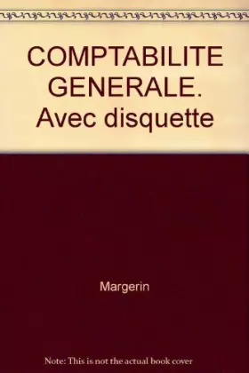 Couverture du produit · Comptabilité générale version light les notions de base