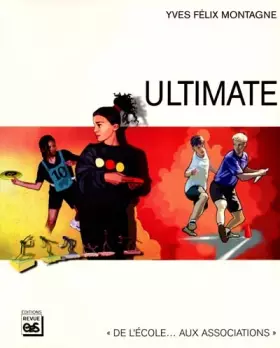 Couverture du produit · Ultimate
