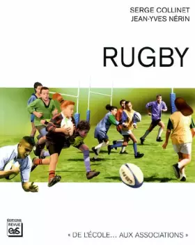 Couverture du produit · Rugby