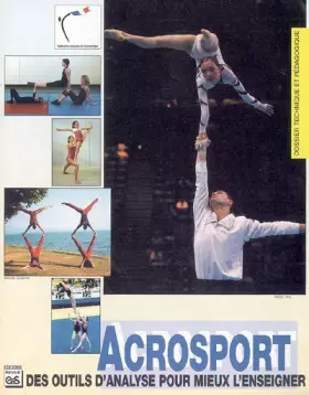 Couverture du produit · DOSSIER ACROSPORT