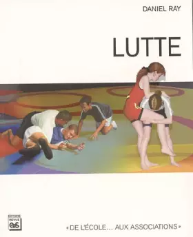 Couverture du produit · Lutte